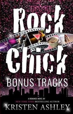 Rock Chick Bonus Tracks by Kristen Ashley