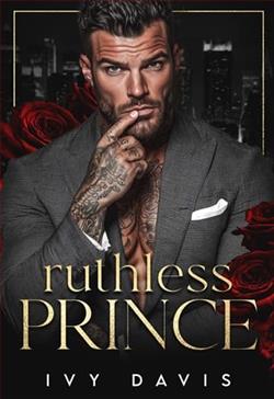 Ruthless Prince by Ivy Davis