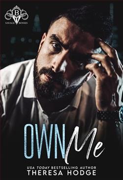 Own Me by Theresa Hodge