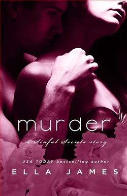 Murder by Ella James