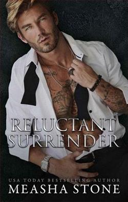 Reluctant Surrender by Measha Stone