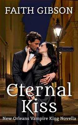 Eternal Kiss by Faith Gibson