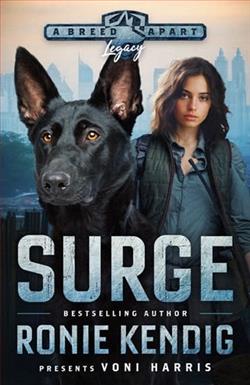 Surge by Ronie Kendig