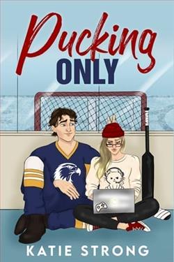 Pucking Only by Katie Strong