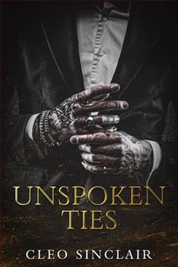 Unspoken Ties by Cleo Sinclair