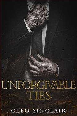 Unforgivable Ties by Cleo Sinclair