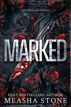 Marked by Measha Stone