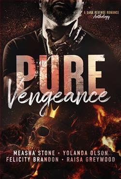 Pure Vengeance by Measha Stone