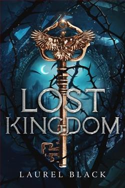 Lost Kingdom by Laurel Black