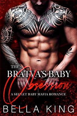 The Bratva's Secret Baby by Bella King