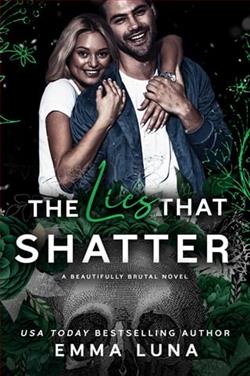 The Lies That Shatter by Emma Luna