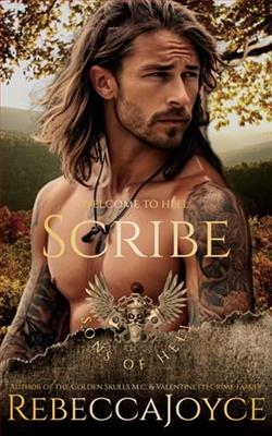 Scribe by Rebecca Joyce