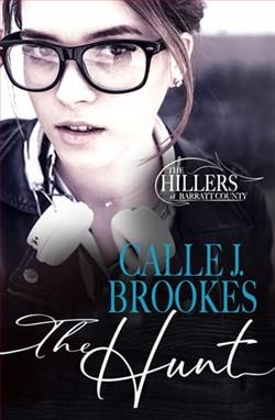 The Hunt by Calle J. Brookes