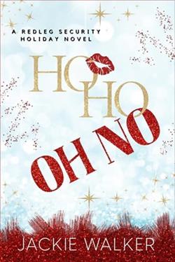 Ho Ho Oh No by Jackie Walker