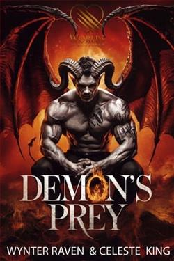 Demon's Prey by Wynter Raven