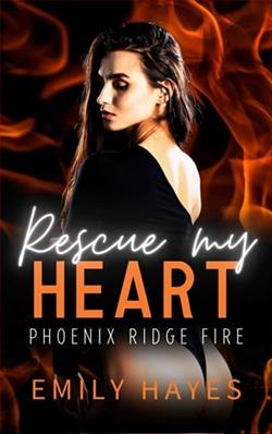 Rescue My Heart by Emily Hayes