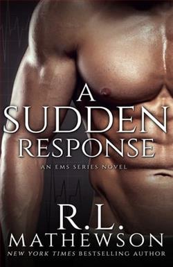 A Sudden Response by R.L. Mathewson