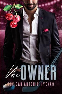 The Owner by Olivia T. Turner