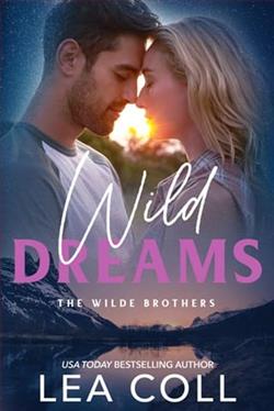 Wild Dreams by Lea Coll