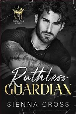 Ruthless Guardian by Sienna Cross