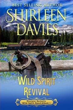 Wild Spirit Revival by Shirleen Davies