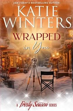 Wrapped in You by Katie Winters