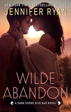 Wilde Abandon by Jennifer Ryan