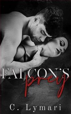 Falcon's Prey by C. Lymari