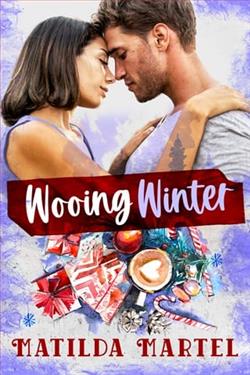 Wooing Winter by Matilda Martel