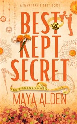 Best Kept Secret by Maya Alden