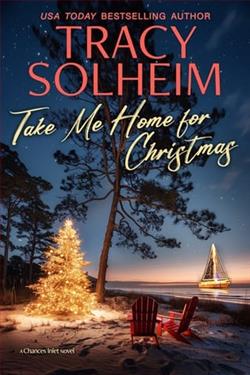 Take Me Home for Christmas by Tracy Solheim