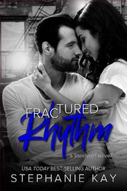 Fractured Rhythm by Stephanie Kay