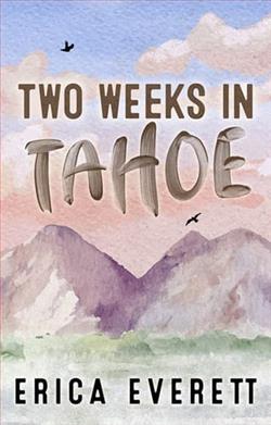 Two Weeks in Tahoe by Erica Everett