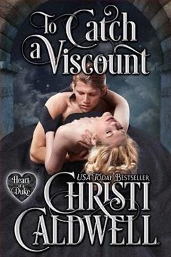 To Catch a Viscount by Christi Caldwell