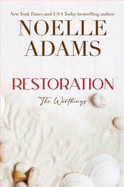 Restoration by Noelle Adams