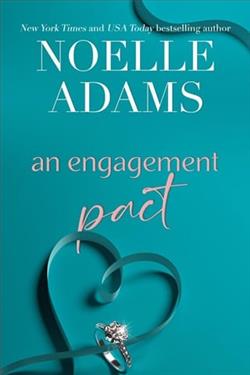 An Engagement Pact by Noelle Adams