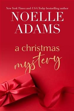 A Christmas Mystery by Noelle Adams