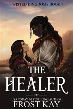 The Healer by Frost Kay