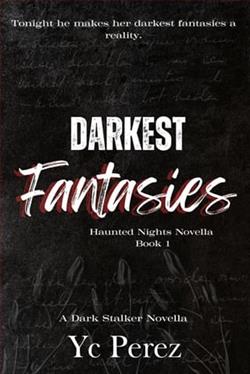 Darkest Fantasies by Y.C. Perez