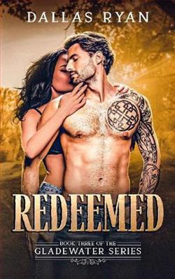 Redeemed by Dallas Ryan