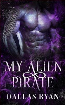 My Alien Pirate by Dallas Ryan