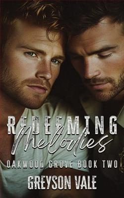 Redeeming Melodies by Greyson Vale