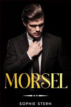 Morsel by Sophie Stern