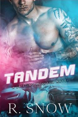 Tandem by R. Snow