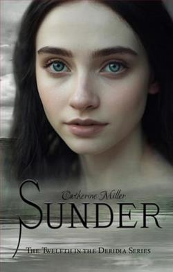 Sunder by Catherine Miller