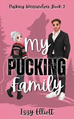 My Pucking Family by Izzy Elliott