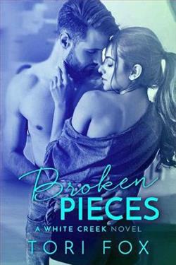 Broken Pieces by Tori Fox