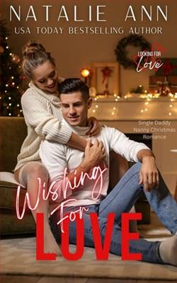 Wishing for Love by Natalie Ann