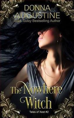 The Nowhere Witch by Donna Augustine