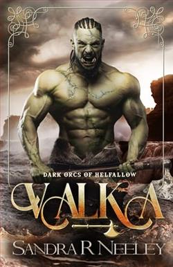 Valka by Sandra R. Neeley